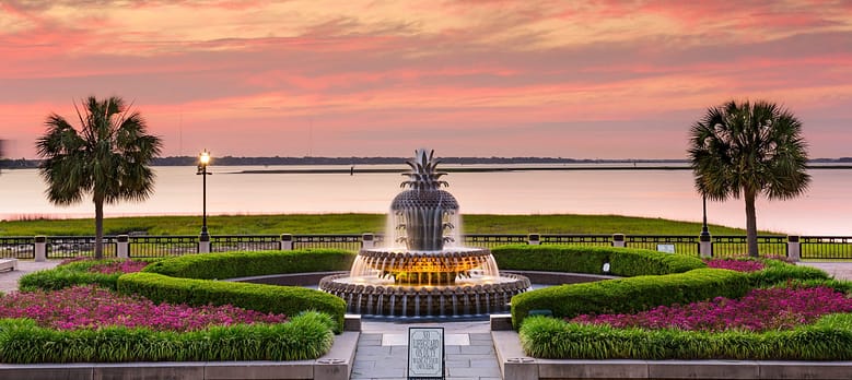 Montage Palmetto Bluff Hotel