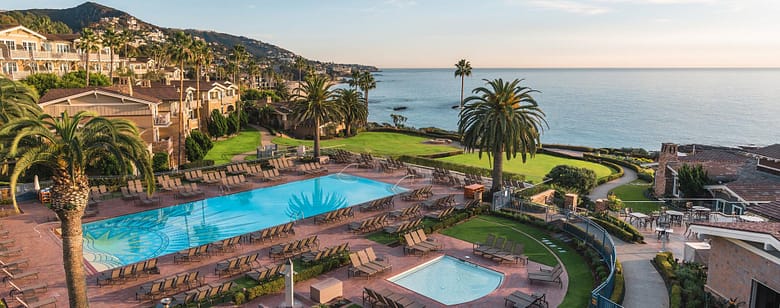 Guest experience highlight at Montage resort property