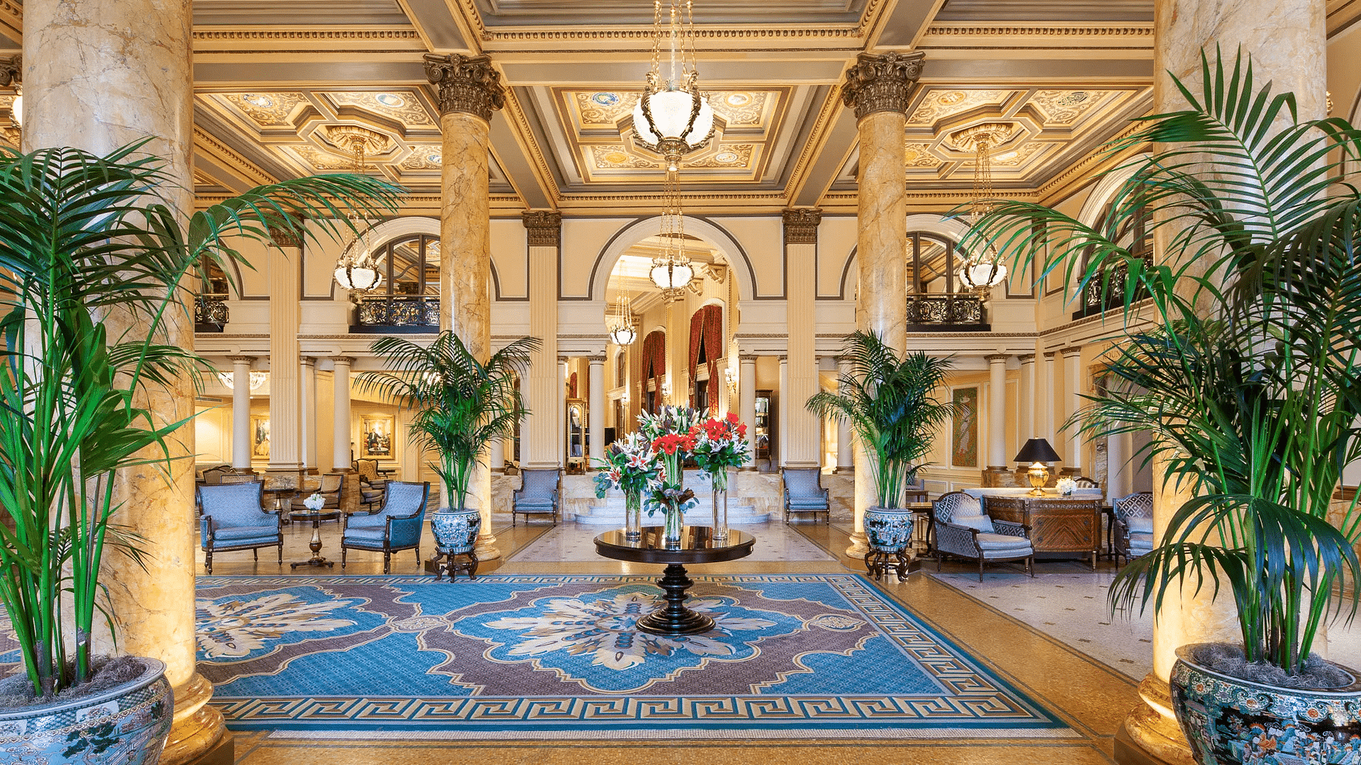 Intercontinental willard washington dc lobby 780x439 (visual for luxury hospitality branding)