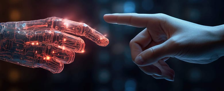 AI technology in hotel marketing