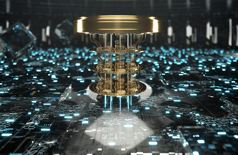 Quantum Computers