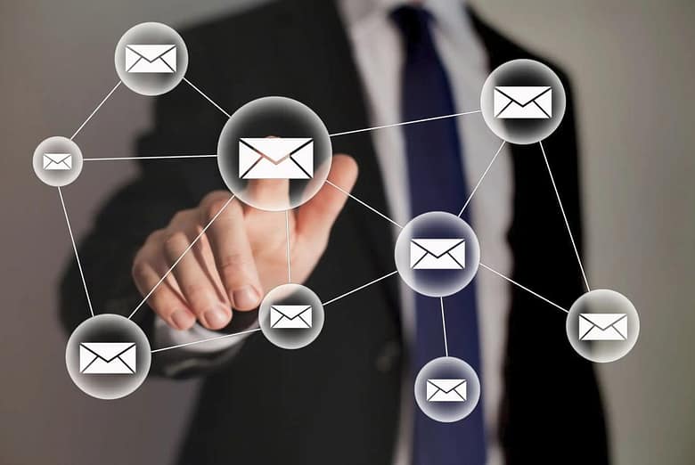 AGR Co-Op Email Campaign for Luxury Hotels and Resorts — targeted email marketing to verified affluent travelers