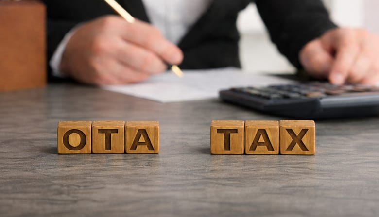 Stop paying the OTA tax — luxury hotel direct booking strategy to reduce OTA commissions