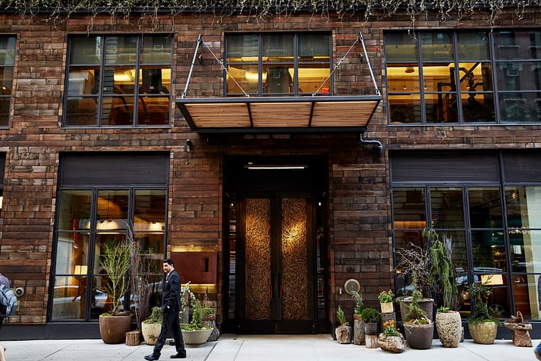 1Hotel_NYC_Entrance