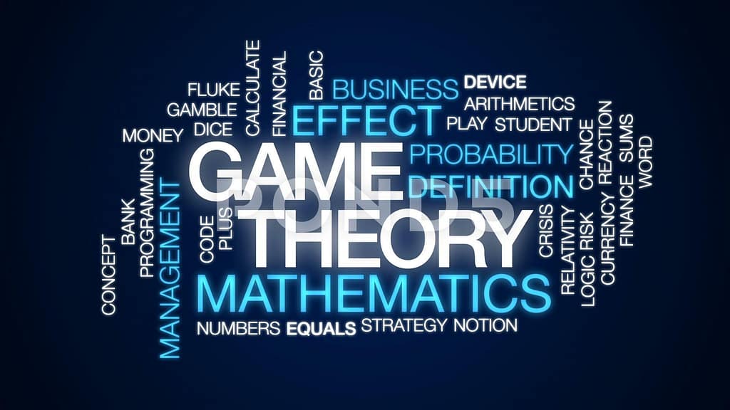 Game Theory in Hospitality Marketing