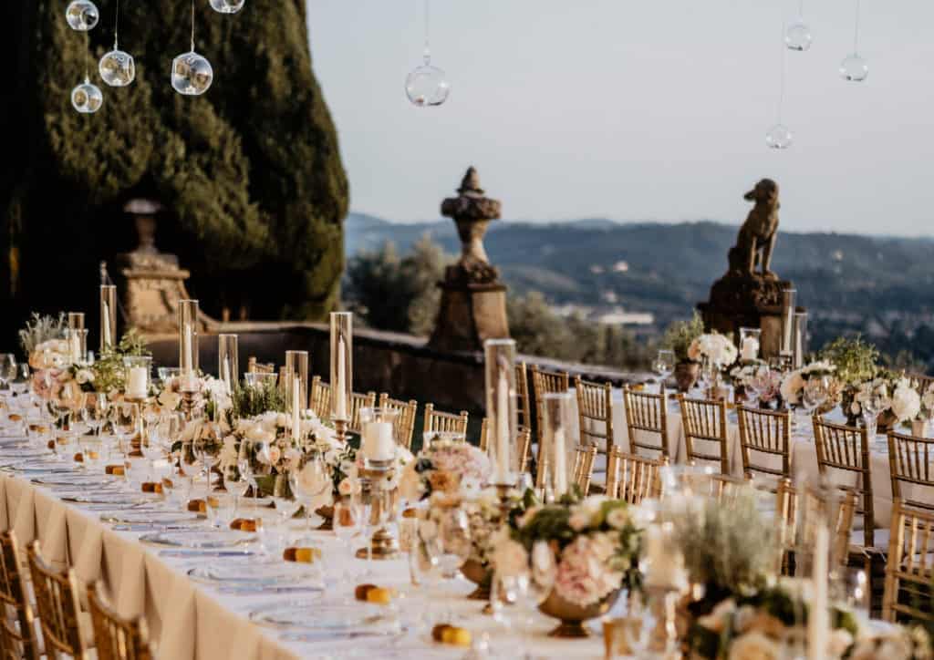 Event marketing for luxury hotels and resorts
