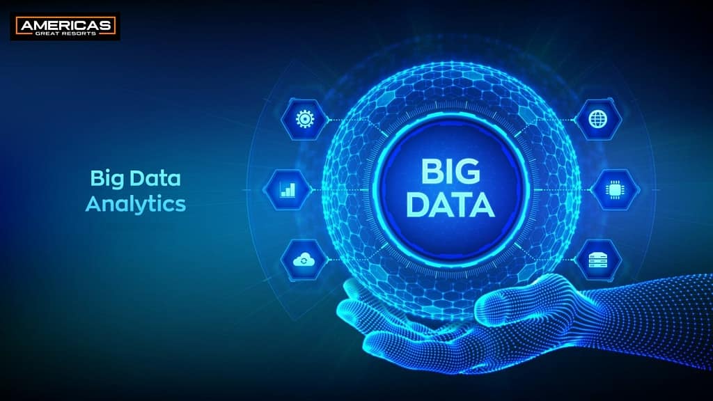 resort pricing strategy using big data analytics