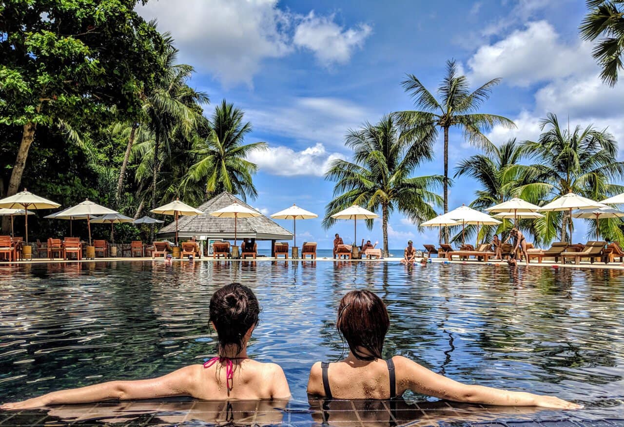 Luxury hotel marketing strategy focused on direct demand, guest ownership, and long-term brand growth
