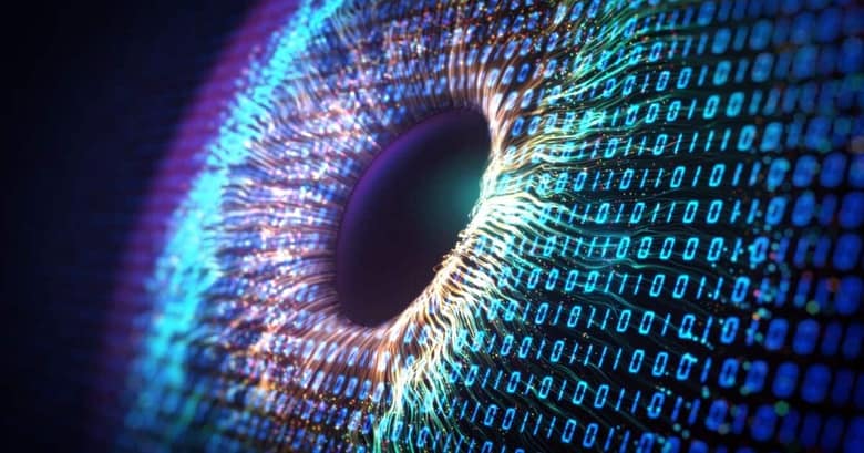 AI (visual for luxury hospitality branding)