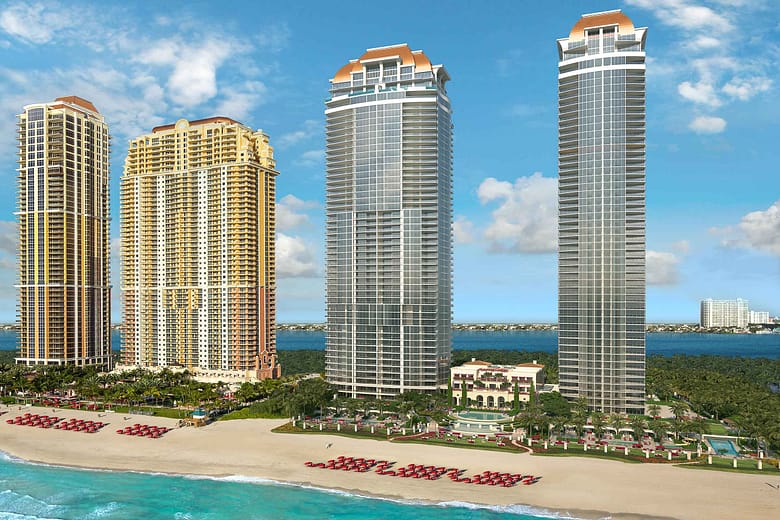 Scenic luxury travel destination symbolizing evolving guest expectations in the 2026 hospitality marketing landscape