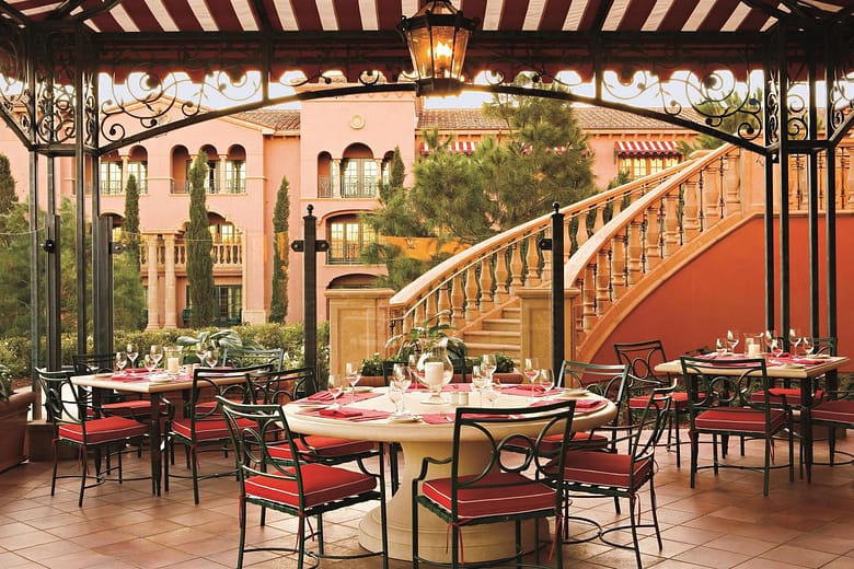 Fairmont grand del mar
